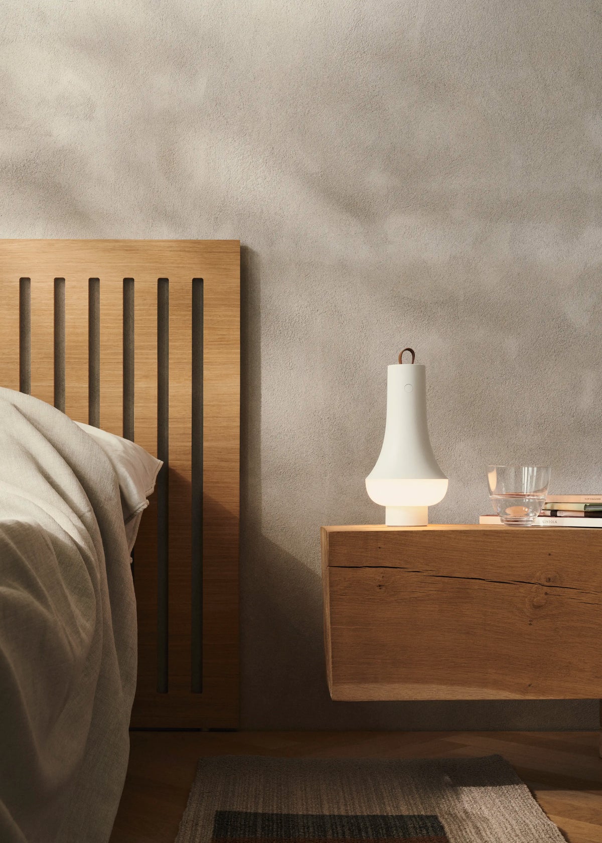 Louis Poulsen Tomoshi Portable Leuchte – Ansicht 13