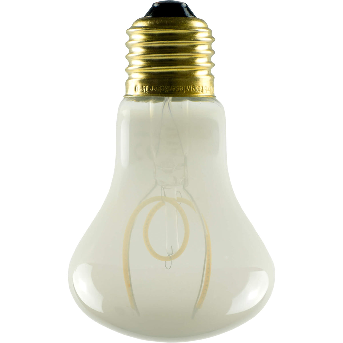 SEGULA LED Soft Krypton – E27, 3,2 W, 2.200 K, dimmbar