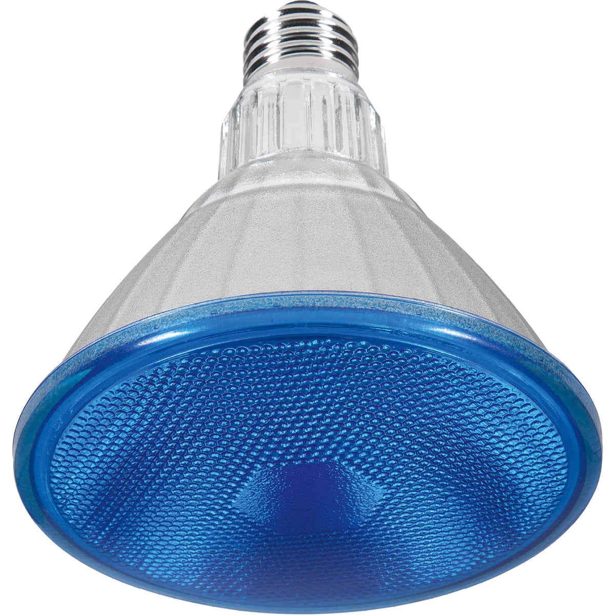 SEGULA LED Reflektor PAR 38 blau – E27, 18 W – Hauptbild
