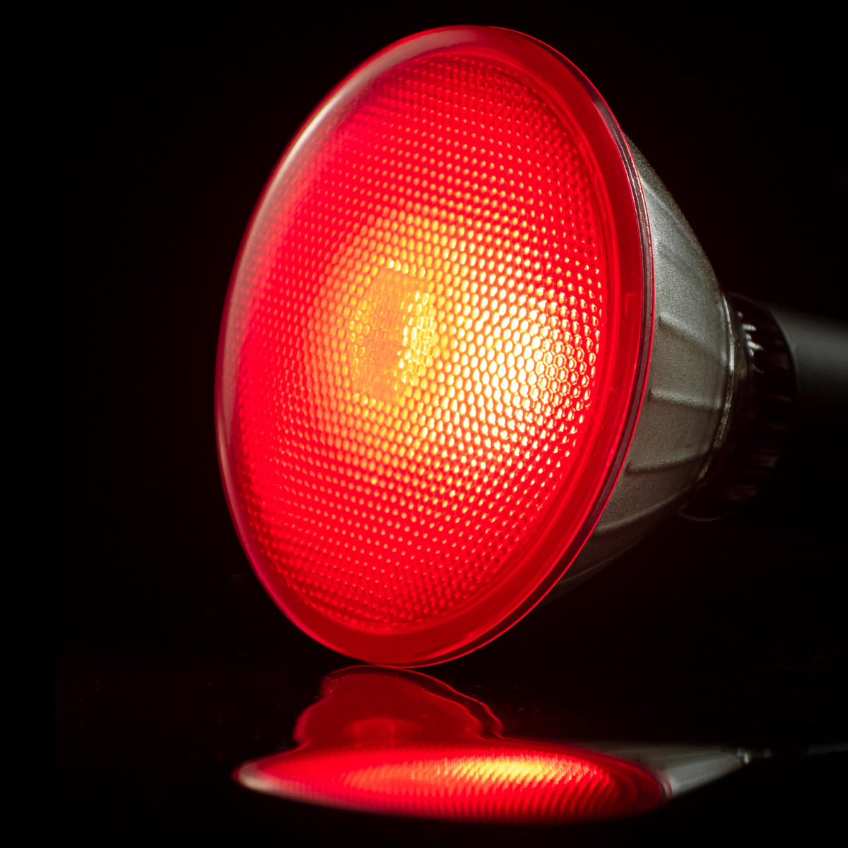 SEGULA LED Reflektor PAR 38 – E27, 18 W