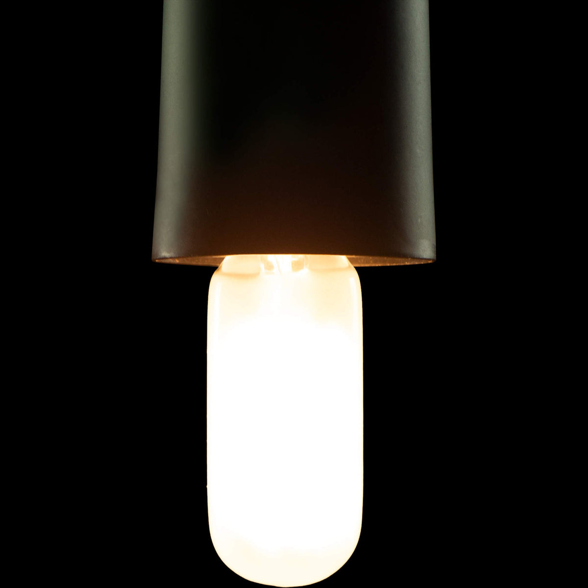 SEGULA LED Mini Tube High Power – E14, 3,5 W, 2.700 K, dimmbar