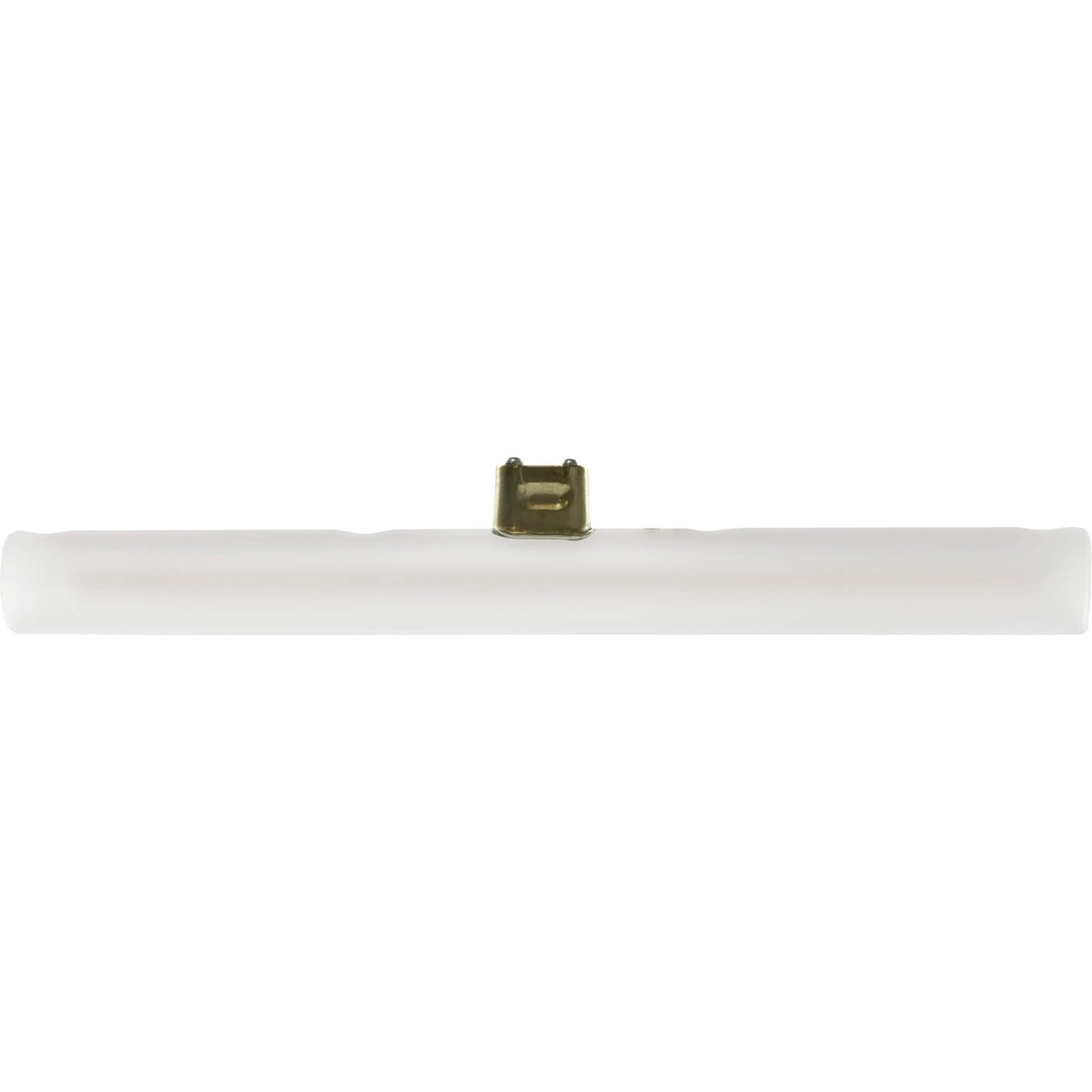 SEGULA LED Linienlampe 300 mm – S14d, 6,2 W, 2.700 K, dimmbar