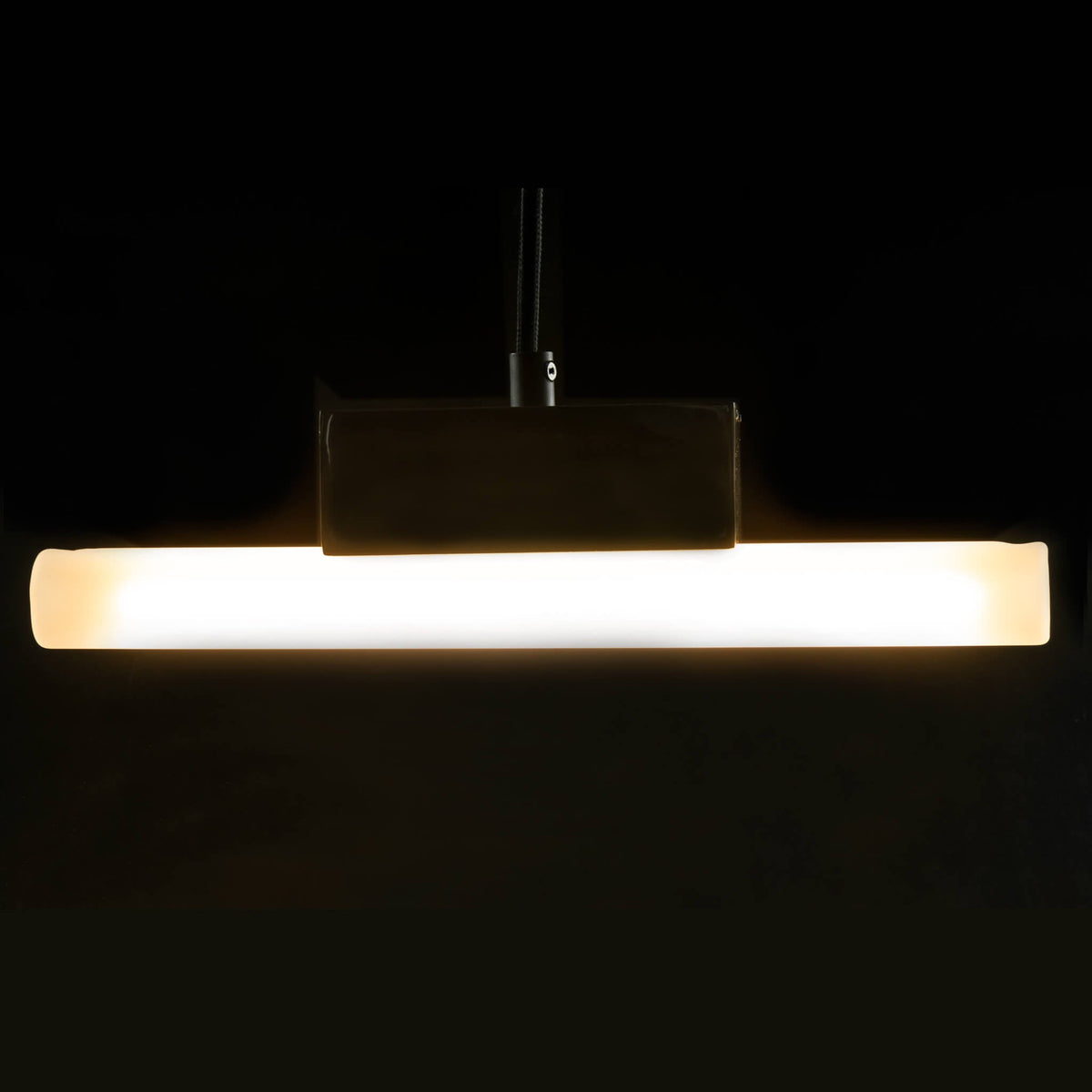 SEGULA LED Linienlampe 300 mm – S14d, 6,2 W, 2.700 K, dimmbar