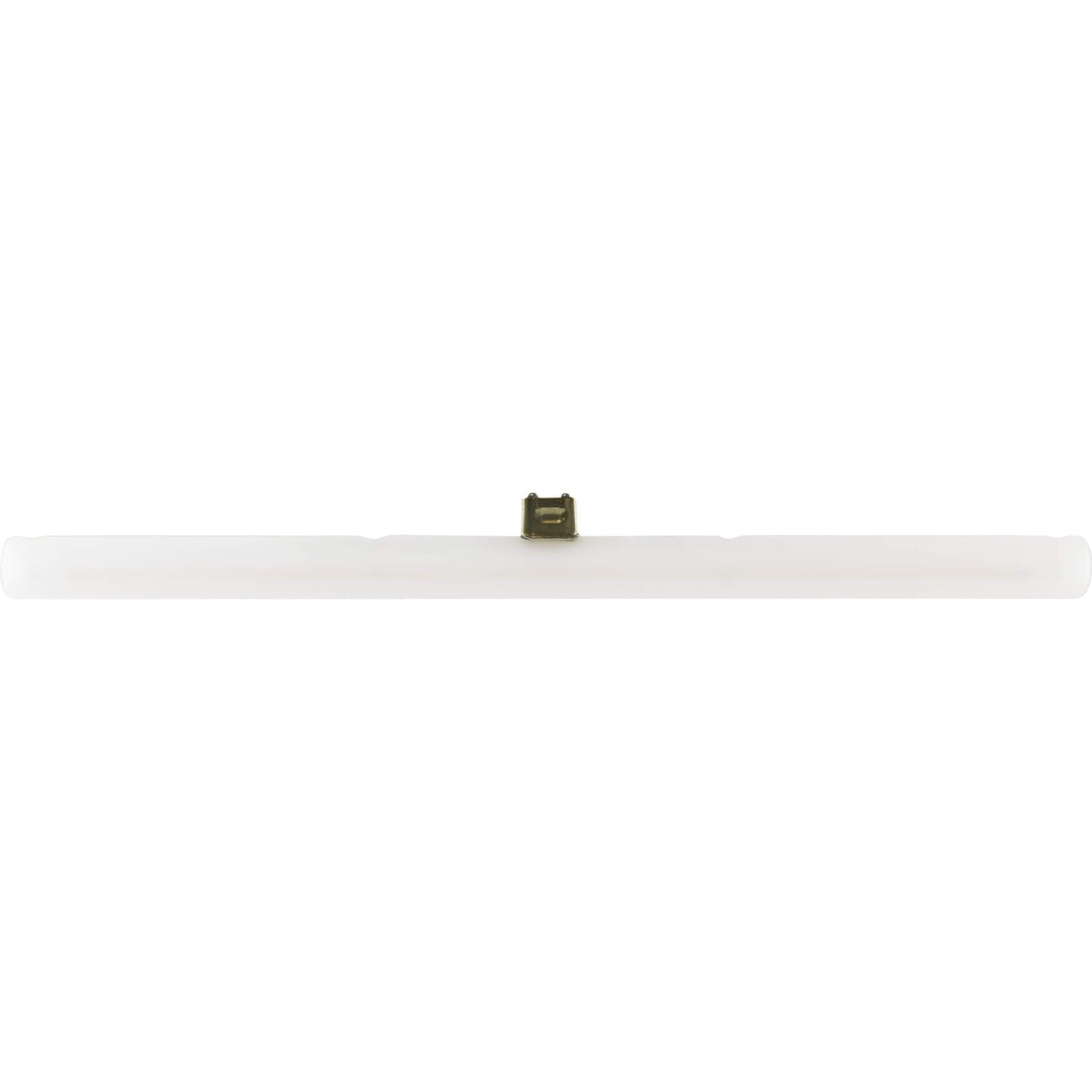 SEGULA LED Linienlampe 500 mm – S14d, 6,2 W, 2.700 K, dimmbar