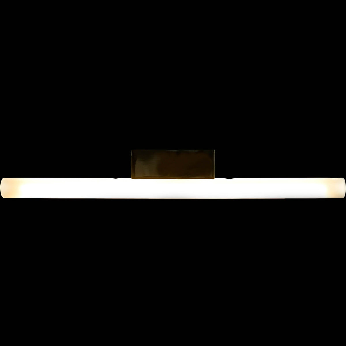 SEGULA LED Linienlampe 500 mm – S14d, 6,2 W, 2.700 K, dimmbar