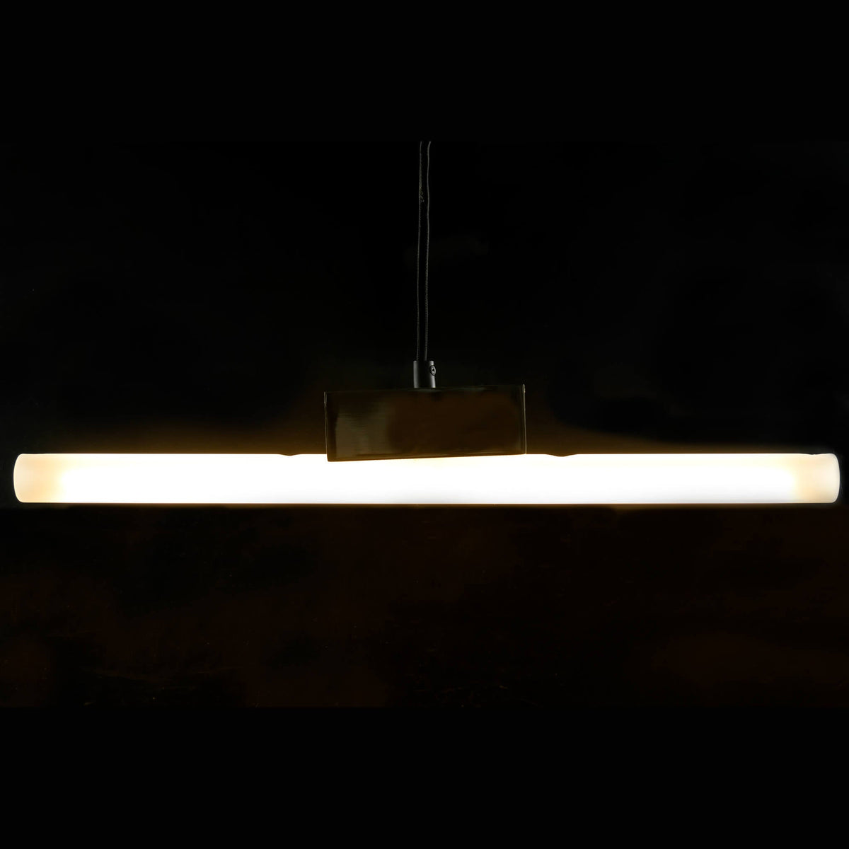 SEGULA LED Linienlampe 500 mm – S14d, 6,2 W, 2.700 K, dimmbar