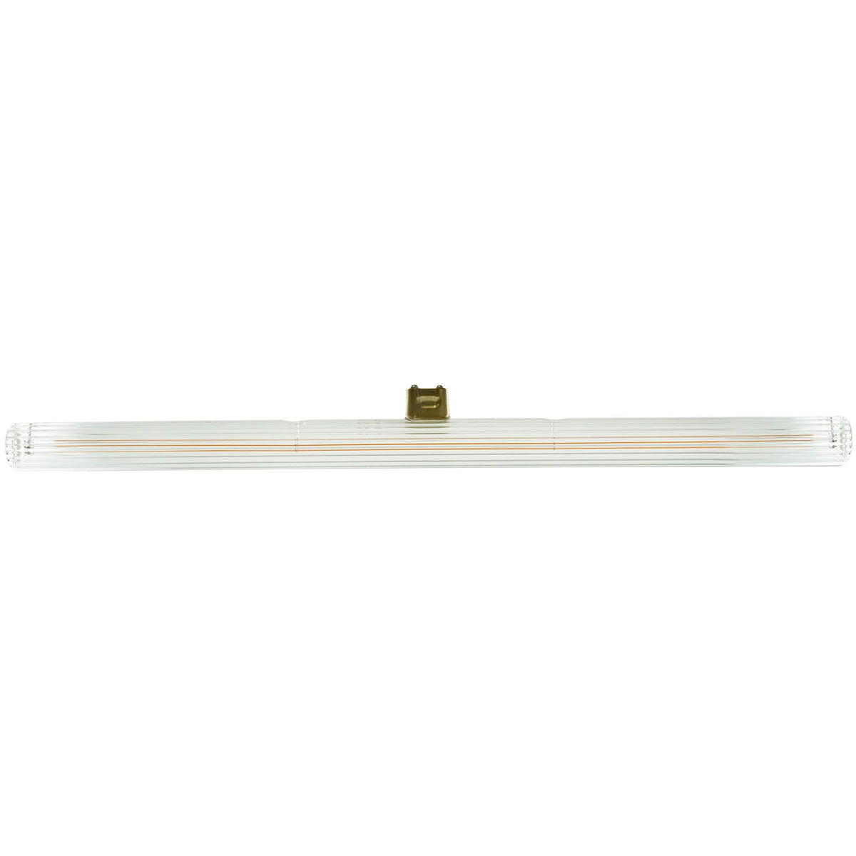 SEGULA LED Linienlampe 500 mm – S14d, 6,2 W, 2.700 K, dimmbar