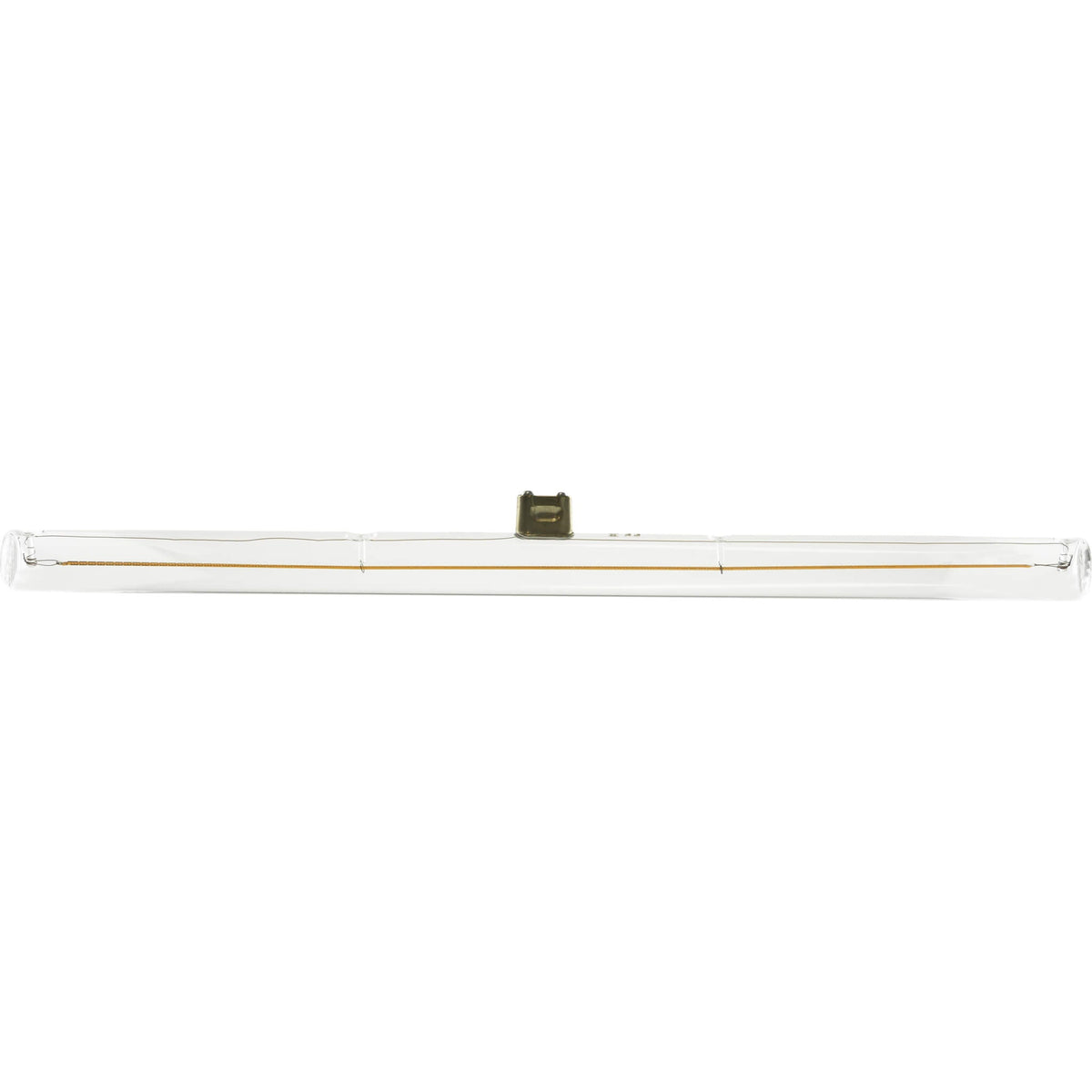 SEGULA LED Linienlampe 500 mm – S14d, 5 W, 2.200 K, dimmbar