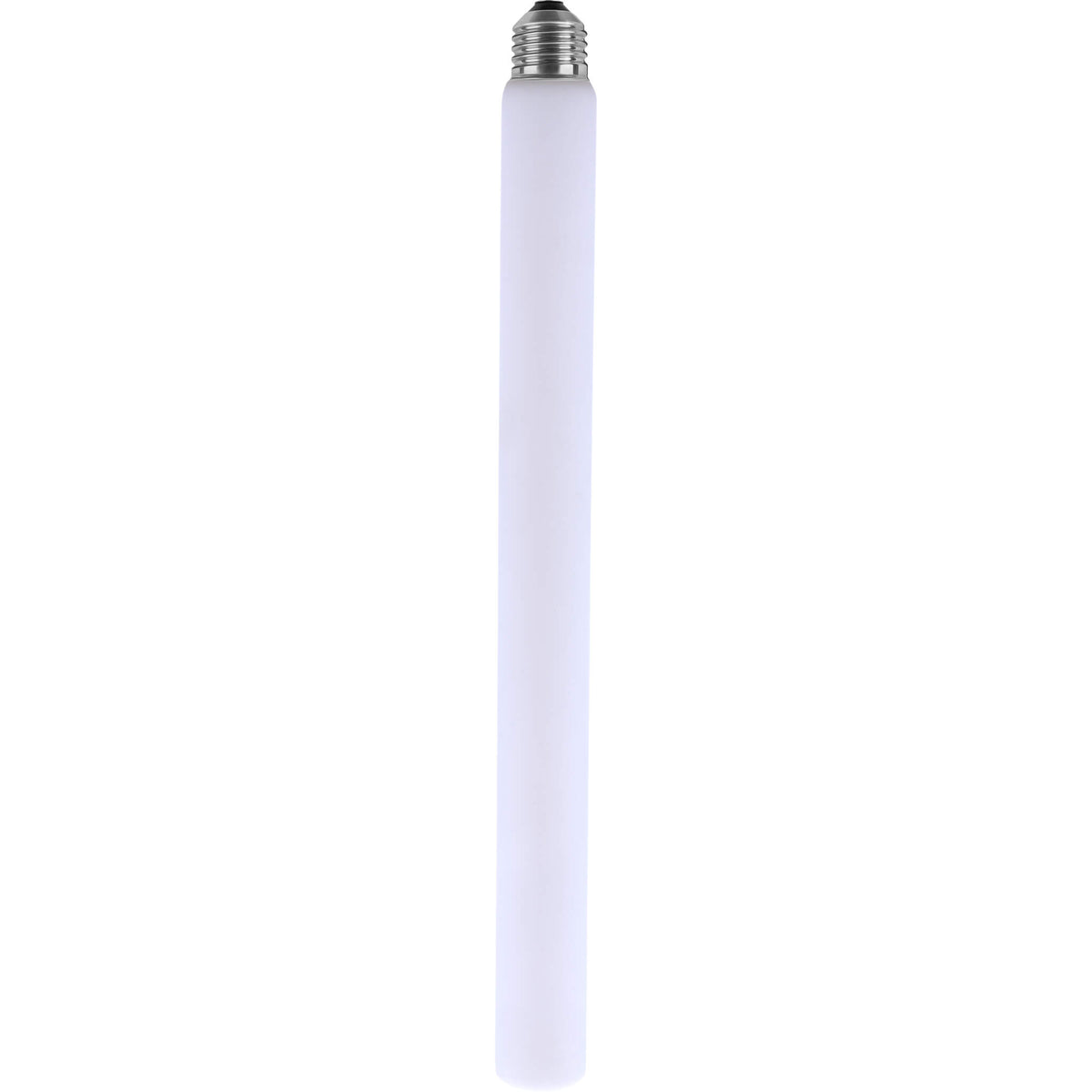 SEGULA LED T30 Tube 400 Ambient Dimming matt – E27, 6,2 W, 2.000 K–2.700 K, dimmbar – Hauptbild