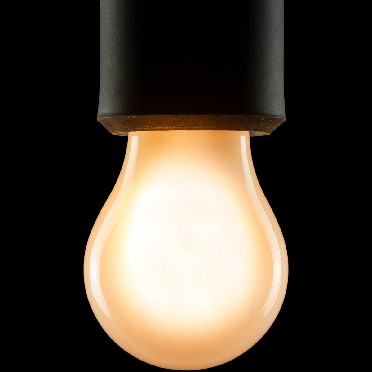 SEGULA LED Glühlampe klein matt – E27, 3 W, 2.200 K, dimmbar – Produktansicht 1
