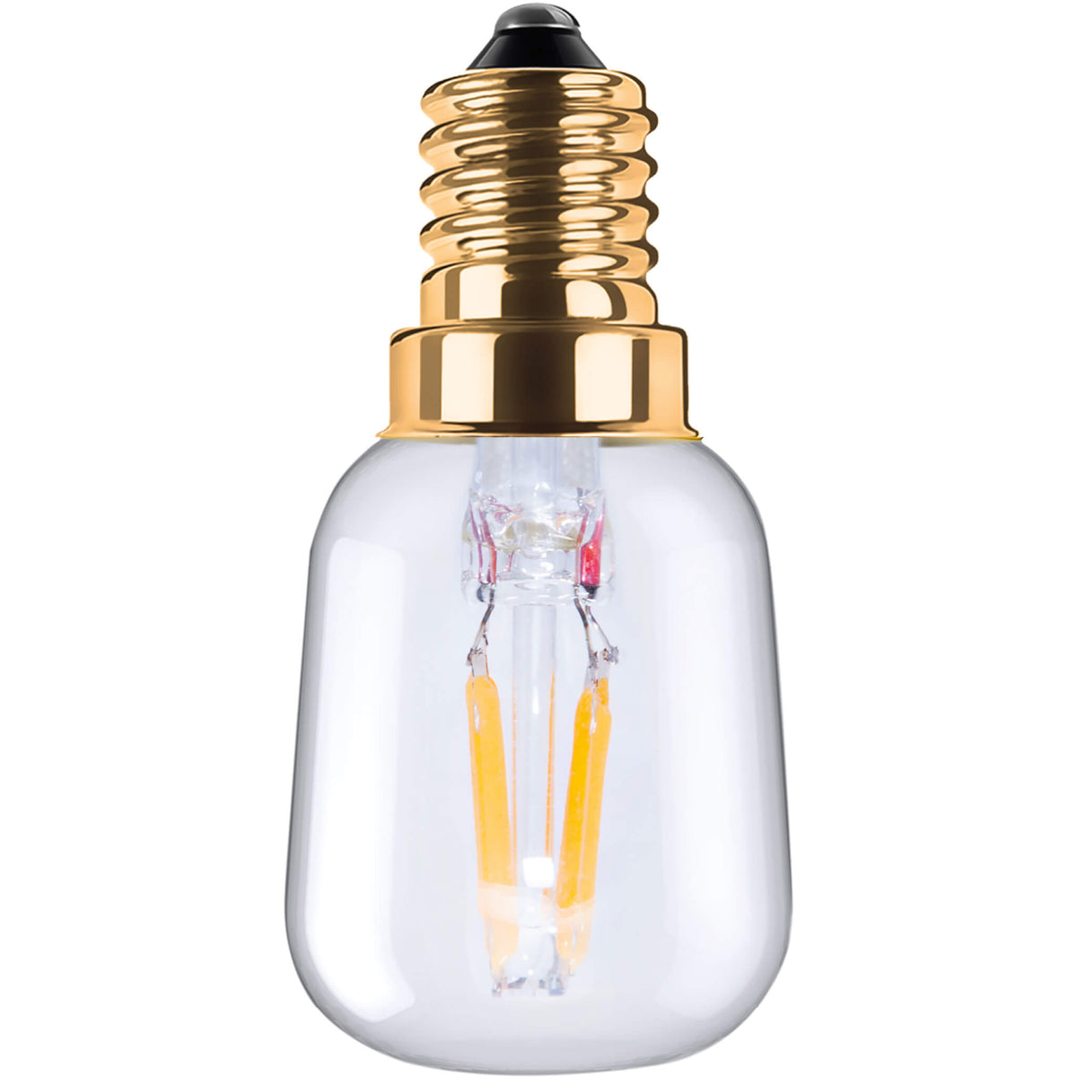 SEGULA LED Kühlschranklicht klar – E14, 1,5 W, 2.200 K, dimmbar – Hauptbild