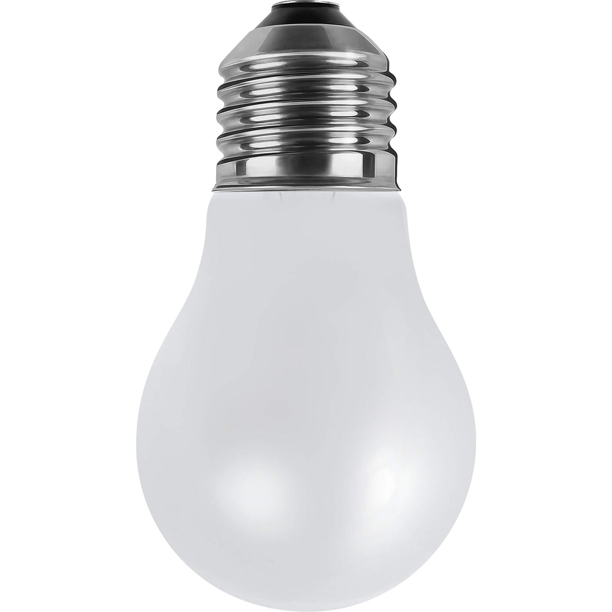 SEGULA LED Glühlampe matt – E27, 3,2 W, 2.700 K, dimmbar – Hauptbild