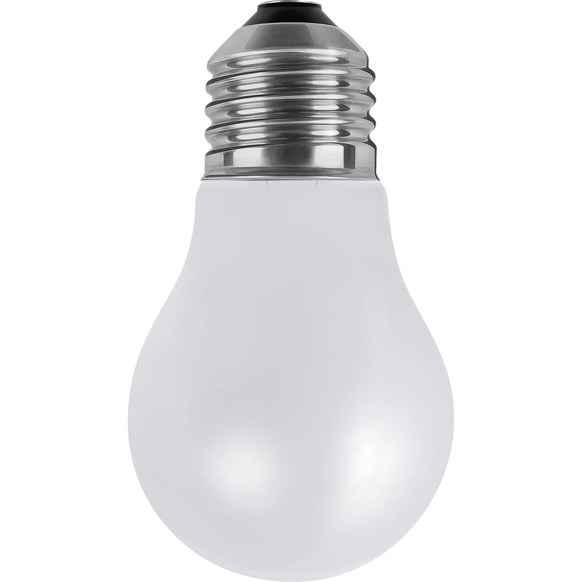 SEGULA LED Glühlampe matt – E27, 6,5 W, 2.700 K, dimmbar – Hauptbild