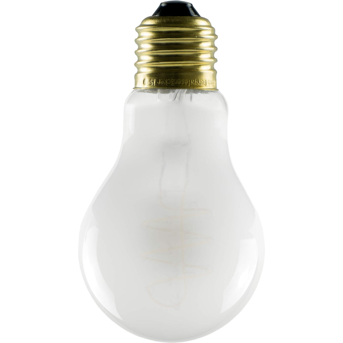SEGULA LED Glühlampe Elegant – E27, 5 W, 2.200 K, dimmbar