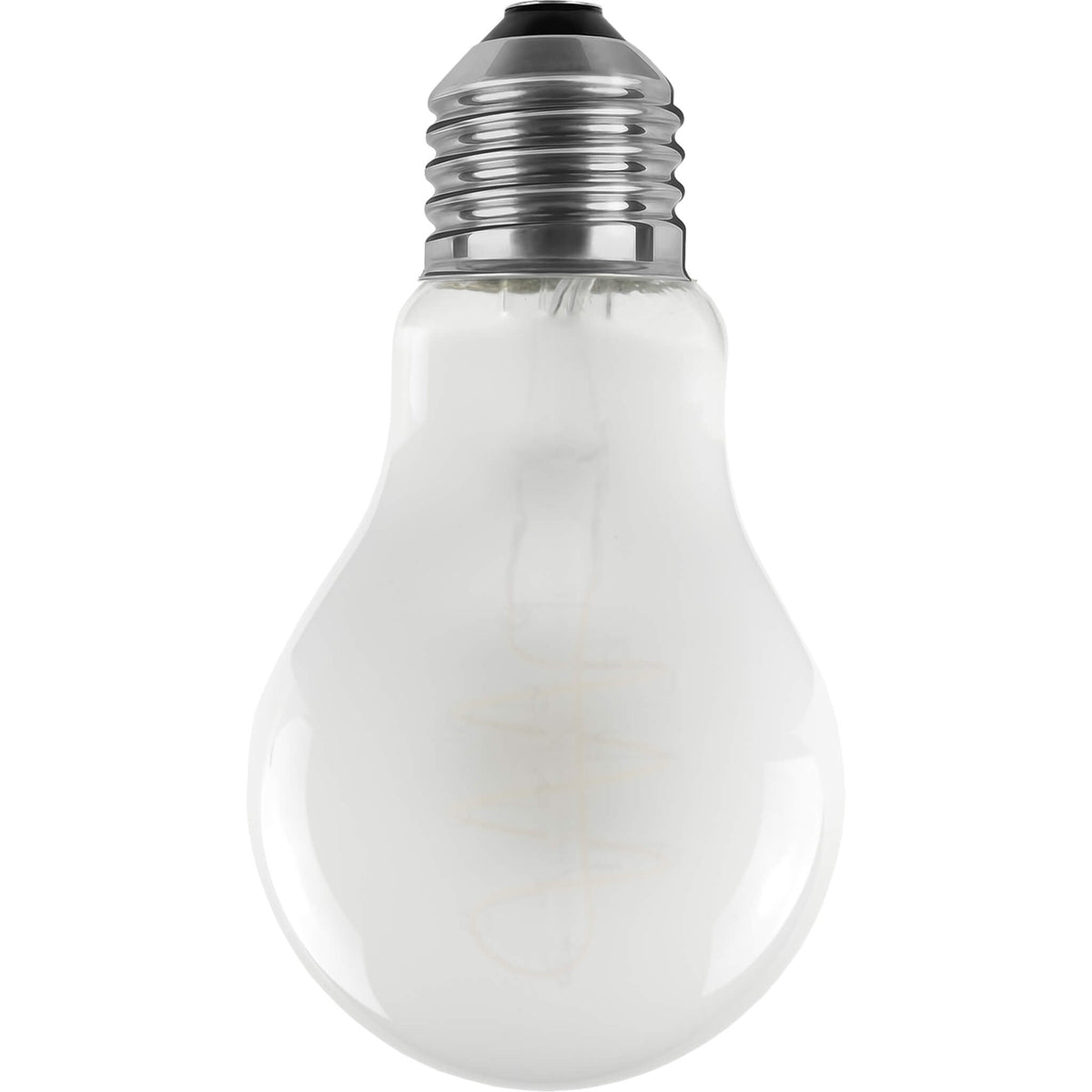 SEGULA LED Glühlampe Elegant – E27, 5 W, 2.700 K, dimmbar