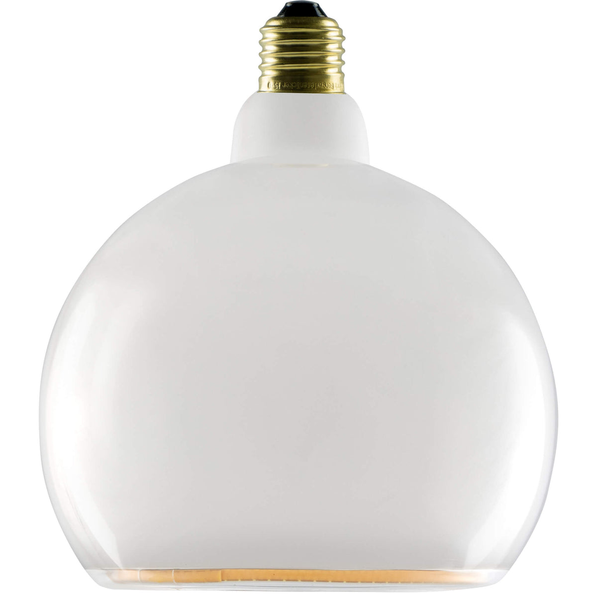 SEGULA LED Floating Billard Globe 150 weiß – E27, 6 W, 2.200 K, dimmbar – Hauptbild