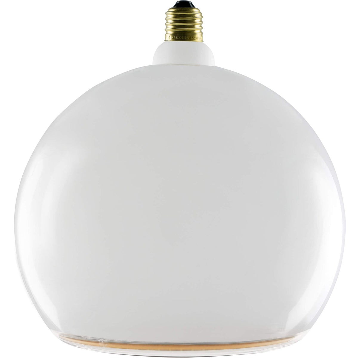 SEGULA LED Floating Billard Globe 200 – E27, 6 W, 2.200 K, dimmbar