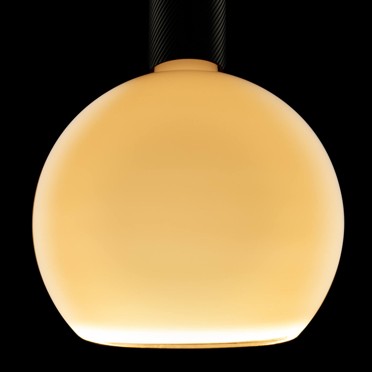 SEGULA LED Floating Billard Globe 200 – E27, 6 W, 2.200 K, dimmbar