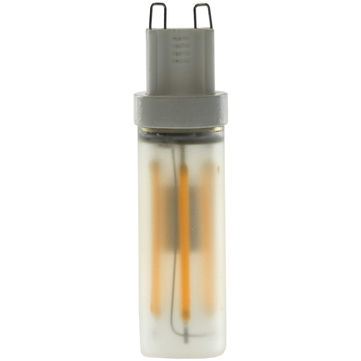SEGULA LED G9 Stift matt – G9, 3,2 W, 2.700 K, dimmbar – Hauptbild
