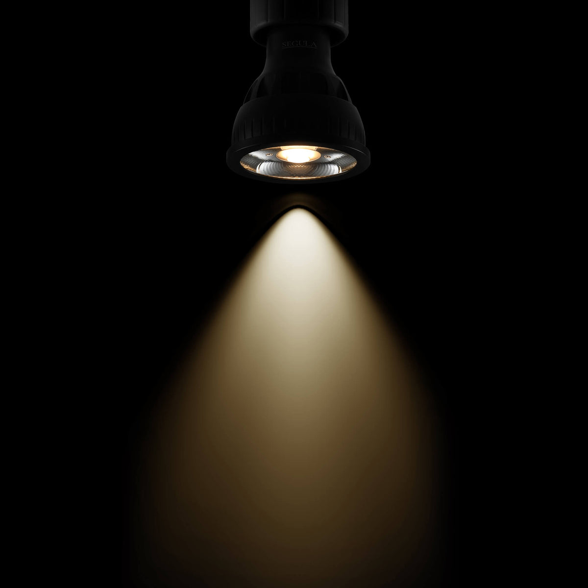 SEGULA LED Reflektor – GU10, 8 W, 2.700 K, dimmbar – Produktansicht 2