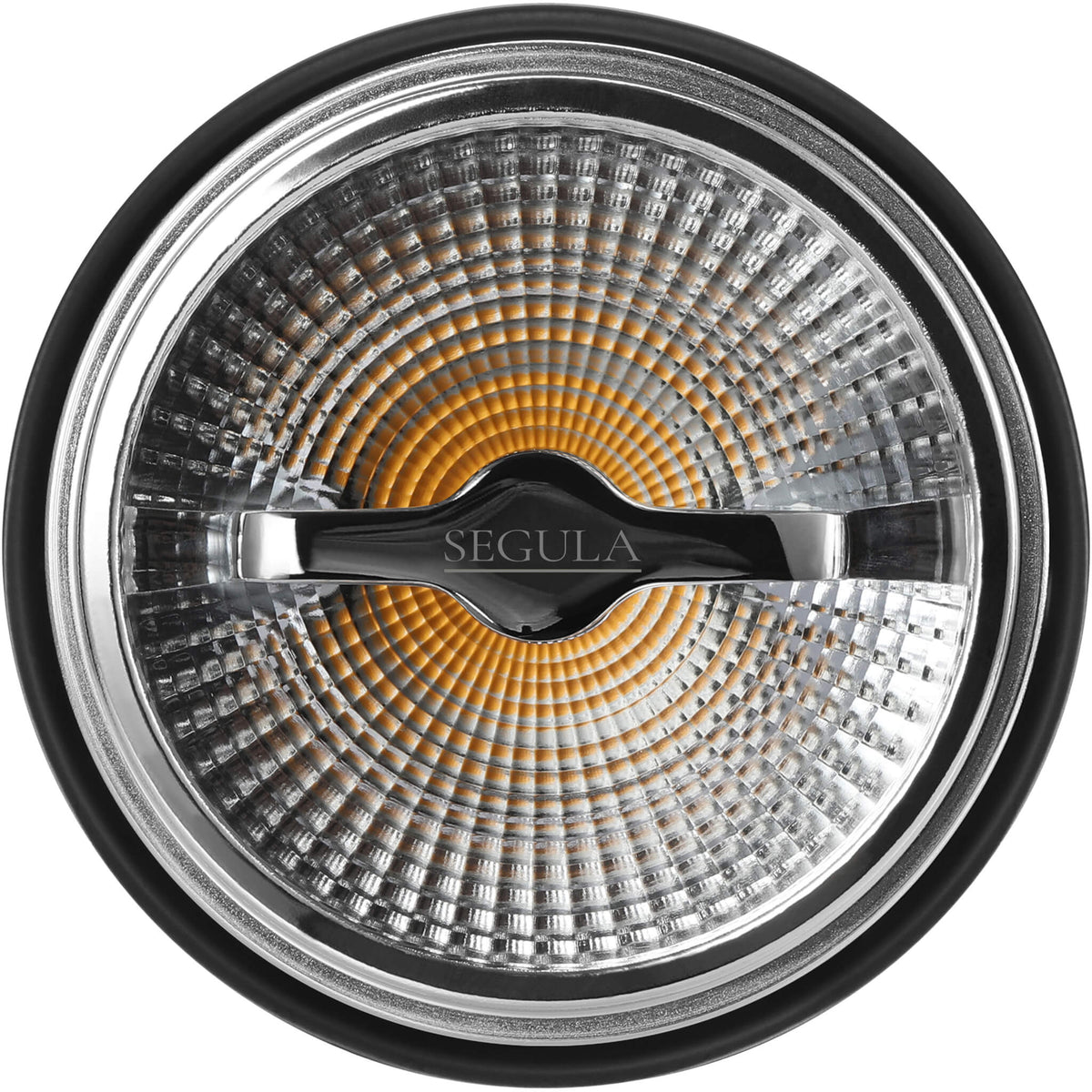 SEGULA LED PAR38 Reflektor Ambient Dimming – E27, 16 W, 2.000 K–3.000 K, dimmbar – Produktansicht 1