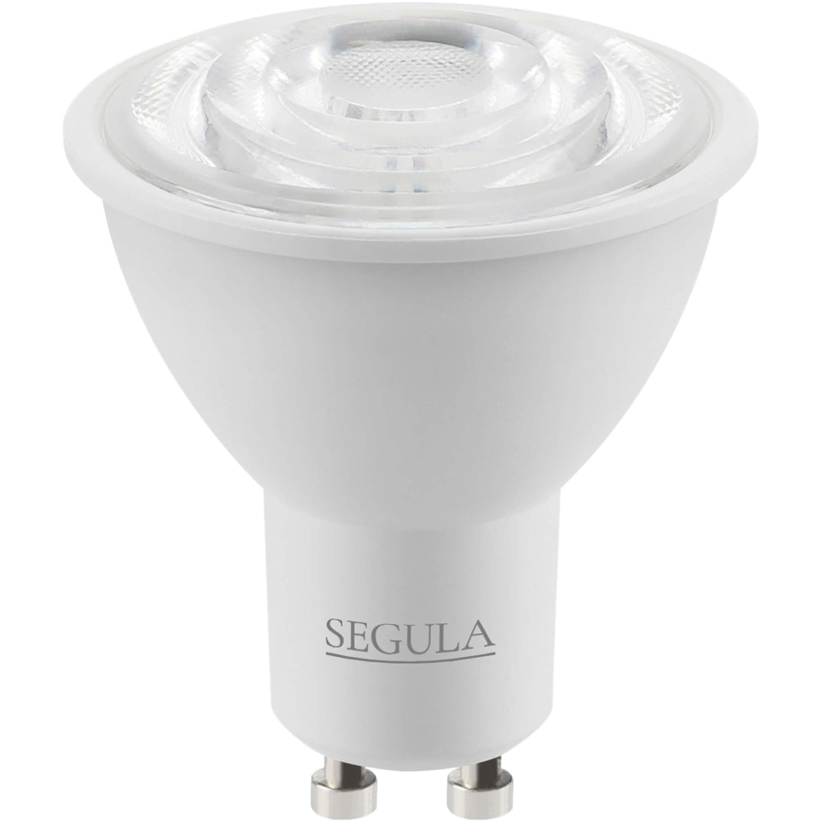 SEGULA LED Reflektor – GU10, 6 W, 2.700 K, dimmbar – Hauptbild