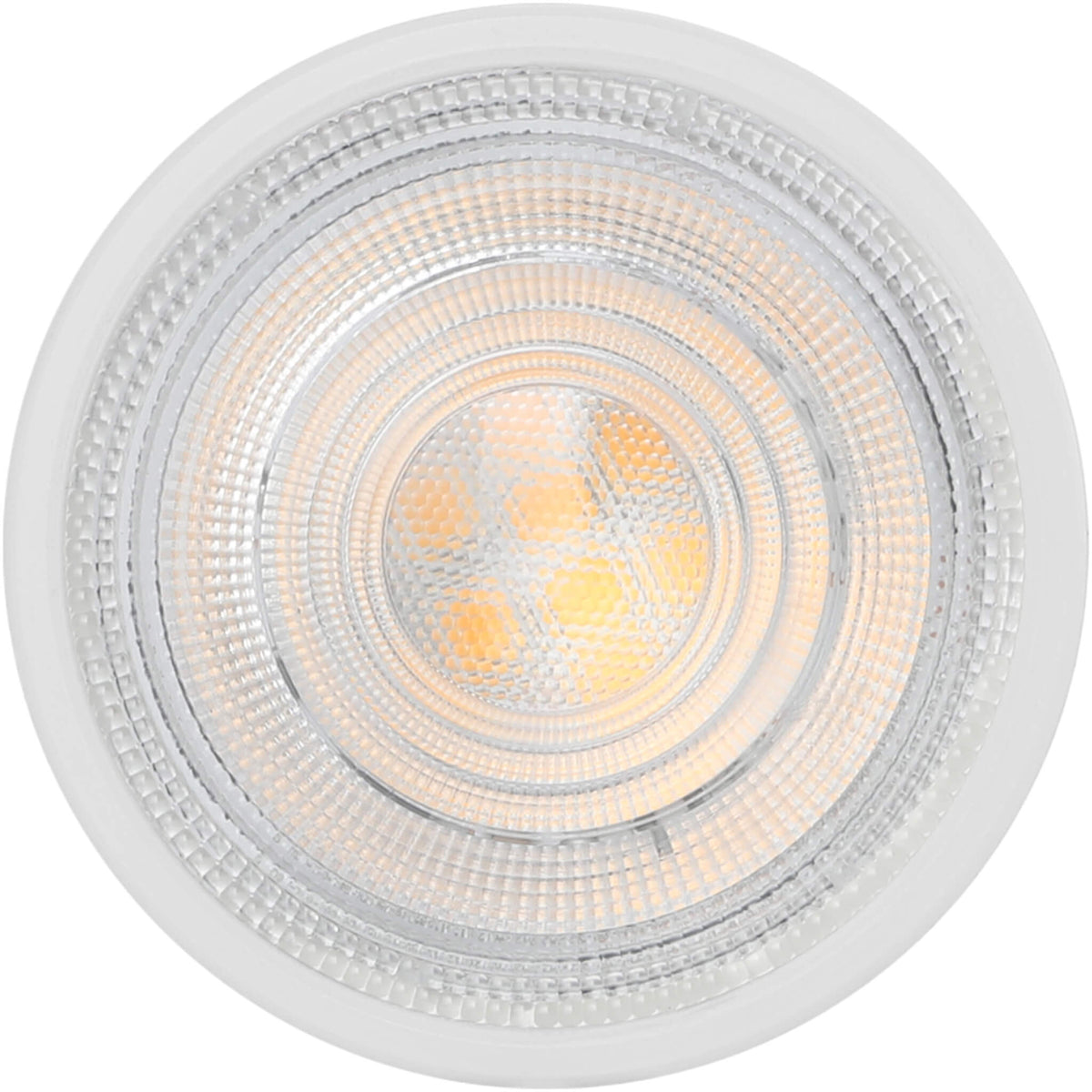 SEGULA LED Reflektor – GU10, 6 W, 2.700 K, dimmbar – Produktansicht 1