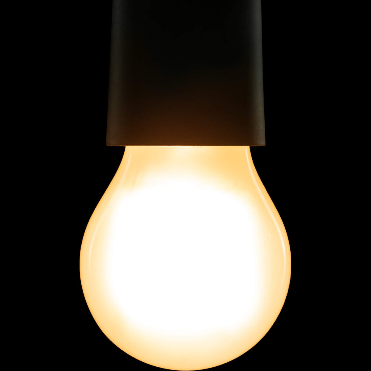 SEGULA LED Glühlampe High Power – E27, 7,5 W, 2.700 K, dimmbar