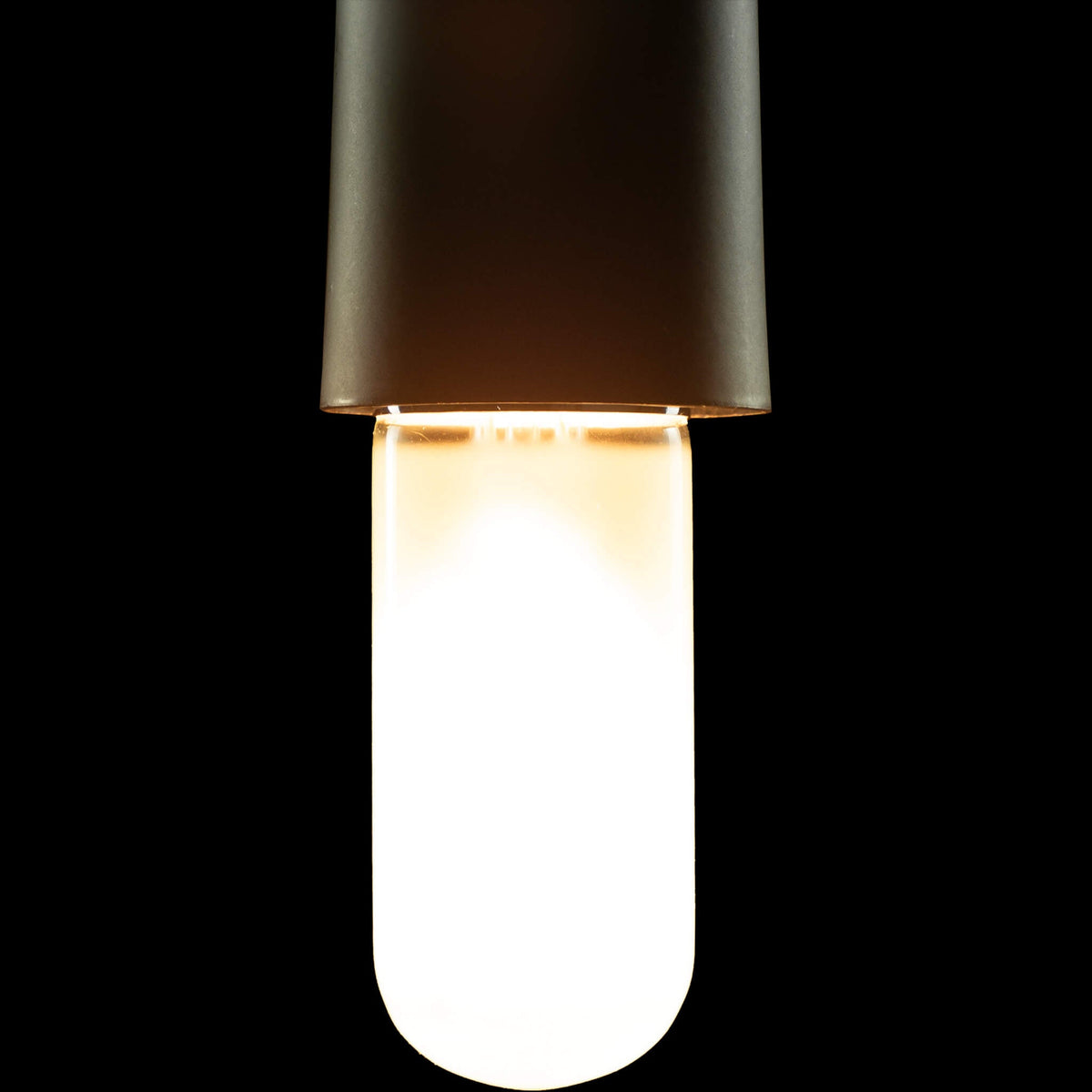 SEGULA LED Tube High Power – E27, 6,7 W, 2.700 K, dimmbar