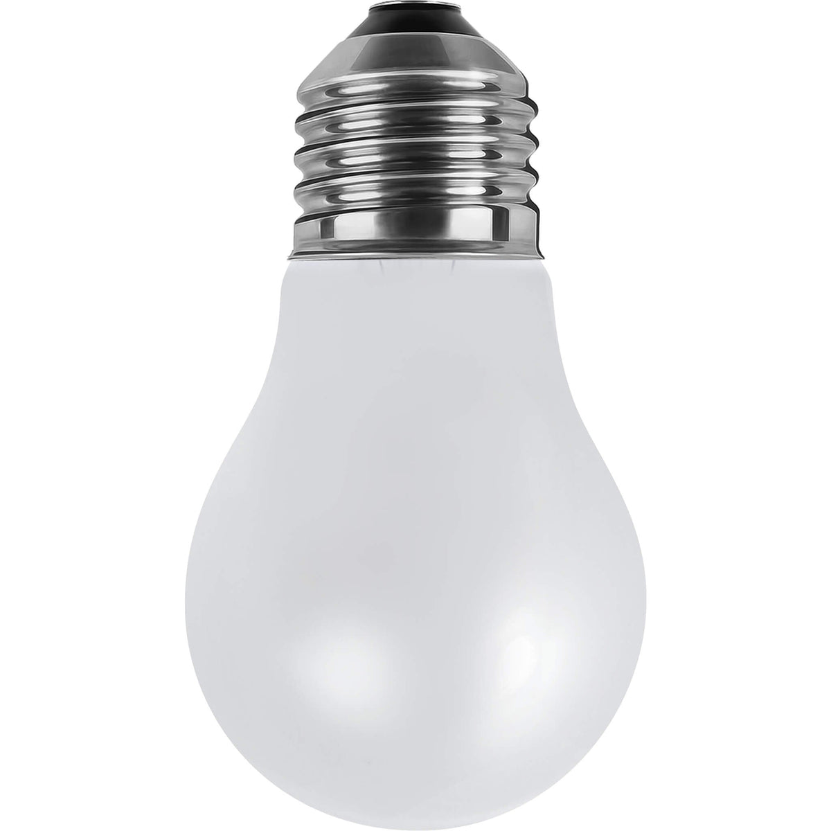 SEGULA LED Glühlampe 24V – E27, 6 W, 2.700 K, dimmbar