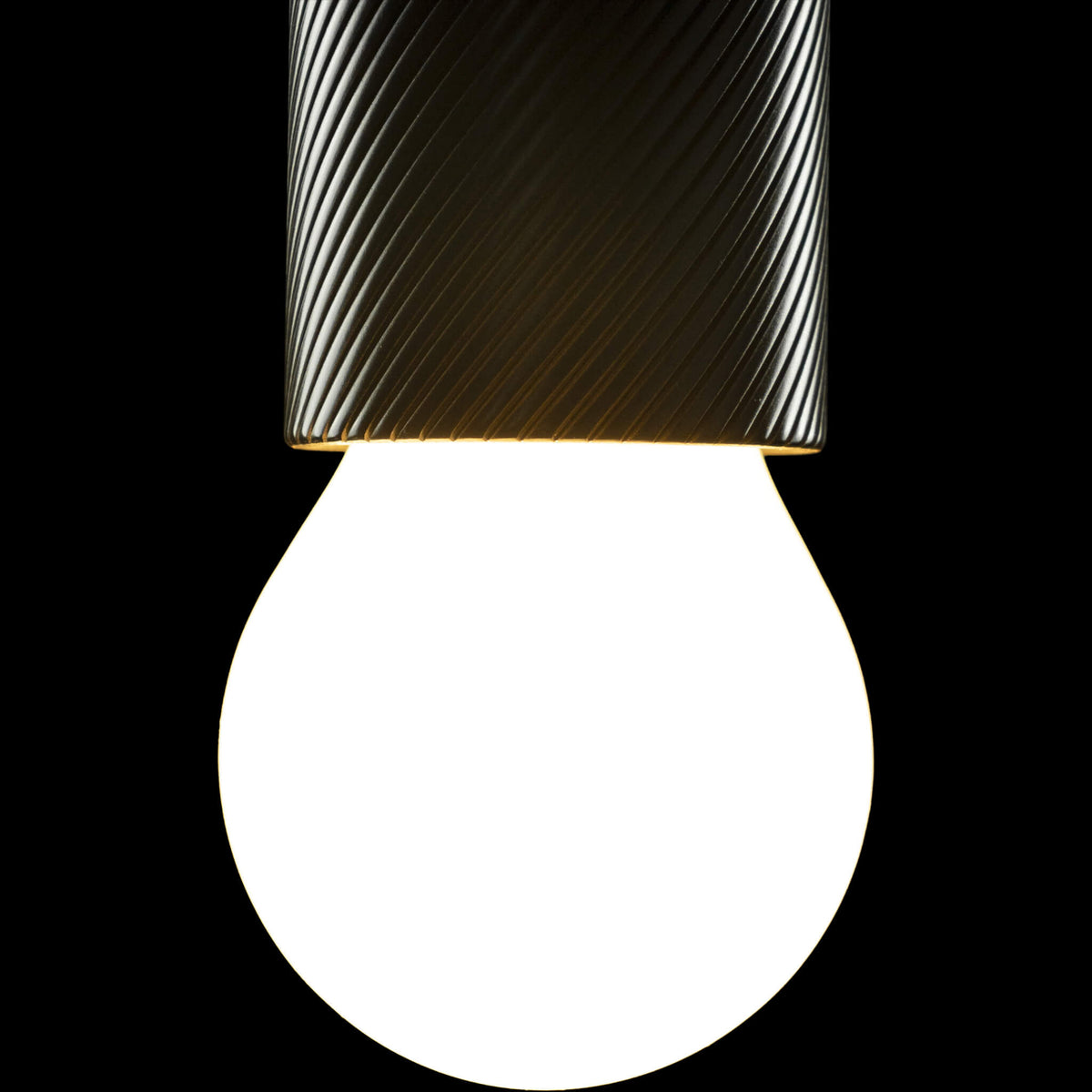 SEGULA LED Glühlampe 24V – E27, 6 W, 2.700 K, dimmbar