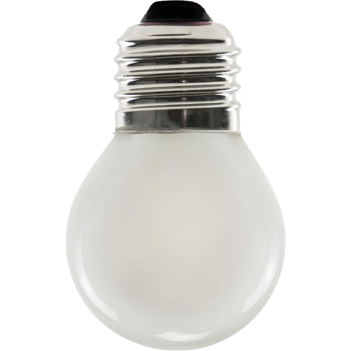 SEGULA LED Golfball 24V Ambient Dimming – E27, 3 W, 2.000 K–2.700 K, dimmbar