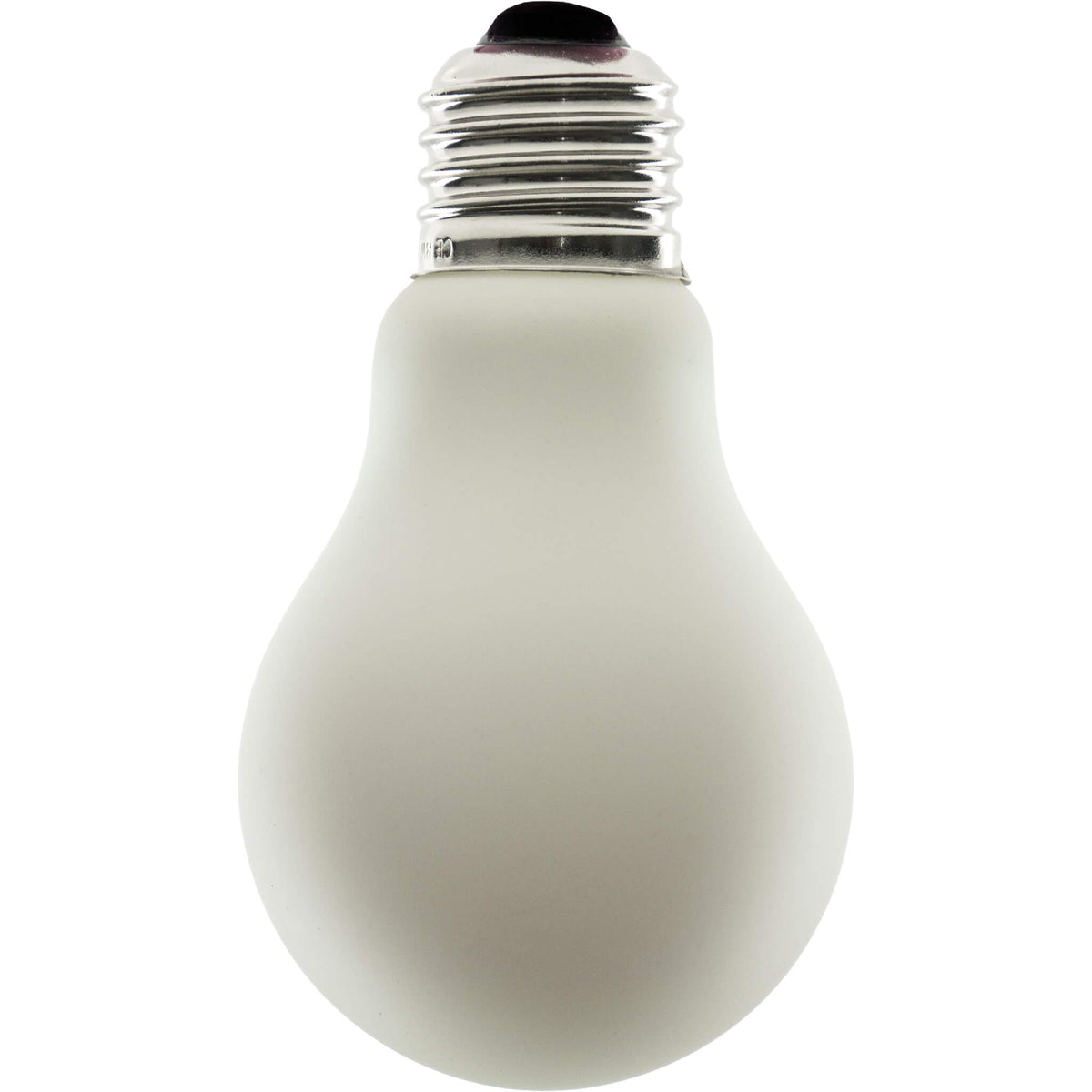 SEGULA LED Glühlampe 24V Ambient Dimming – E27, 6 W, 2.000 K–2.700 K, dimmbar