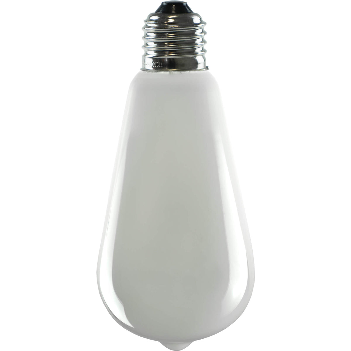 SEGULA LED Rustika 24V Ambient Dimming opal – E27, 6 W, 2.000 K–2.700 K, dimmbar – Hauptbild
