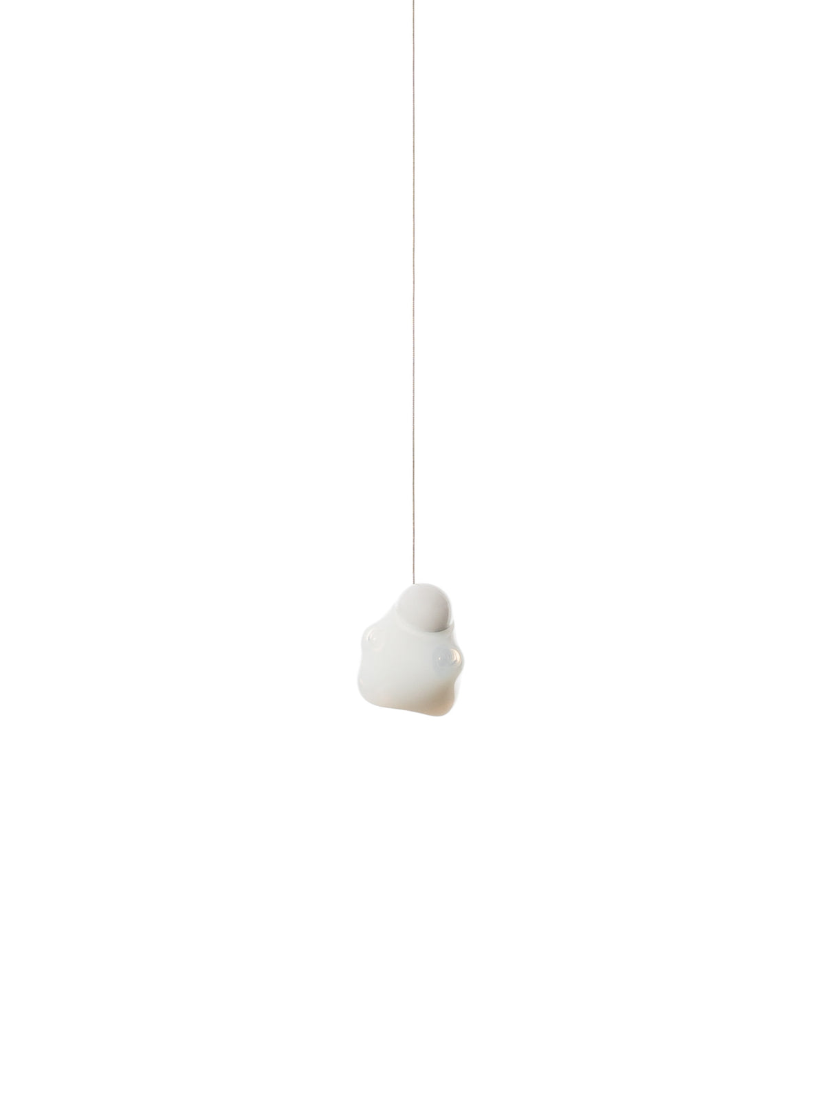 Bocci 57 Random Pendelleuchte – Ansicht 4