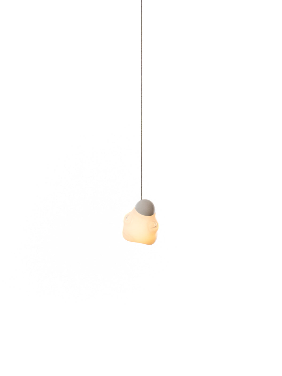 Bocci 57 Random Pendelleuchte – Ansicht 5
