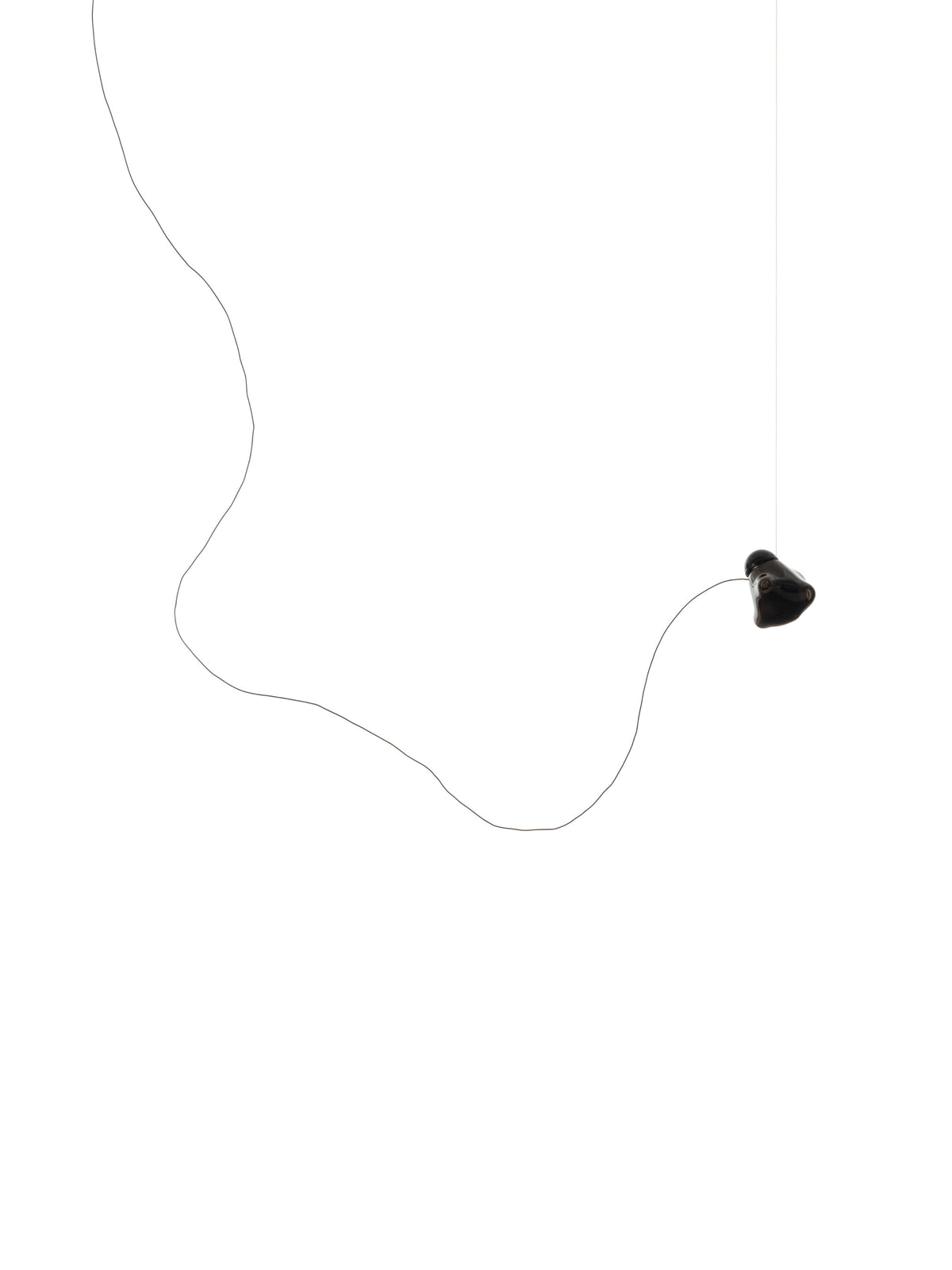 Bocci 57 Sculptural Cable Pendelleuchte – Ansicht 2