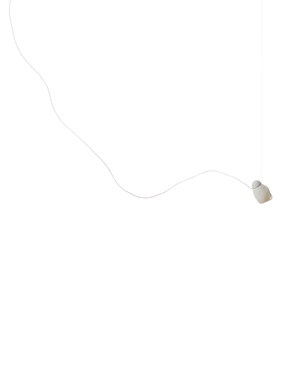 Bocci 57 Sculptural Cable Pendelleuchte – Ansicht 6