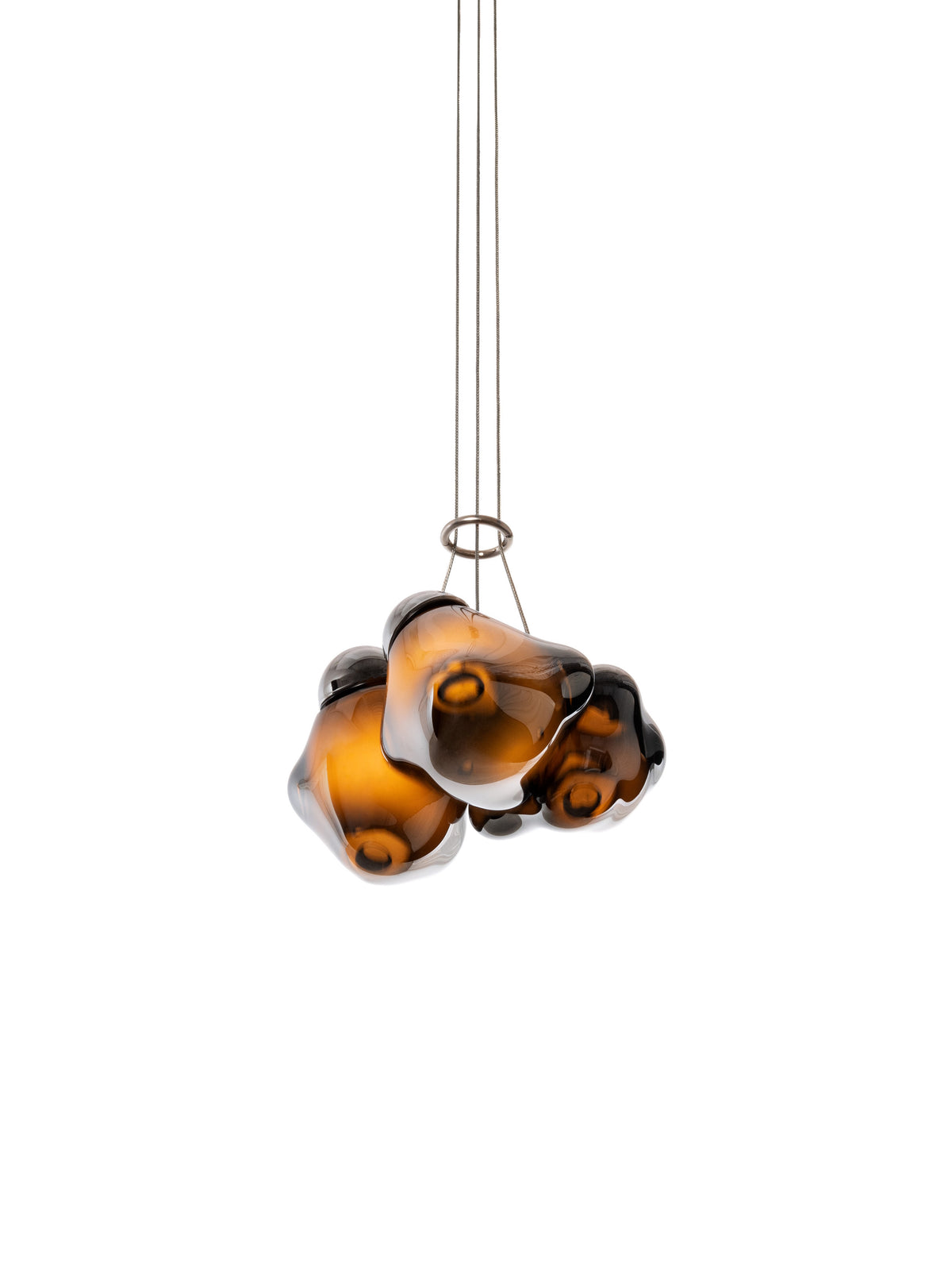 Bocci 57 Cluster Pendelleuchte – Ansicht 6