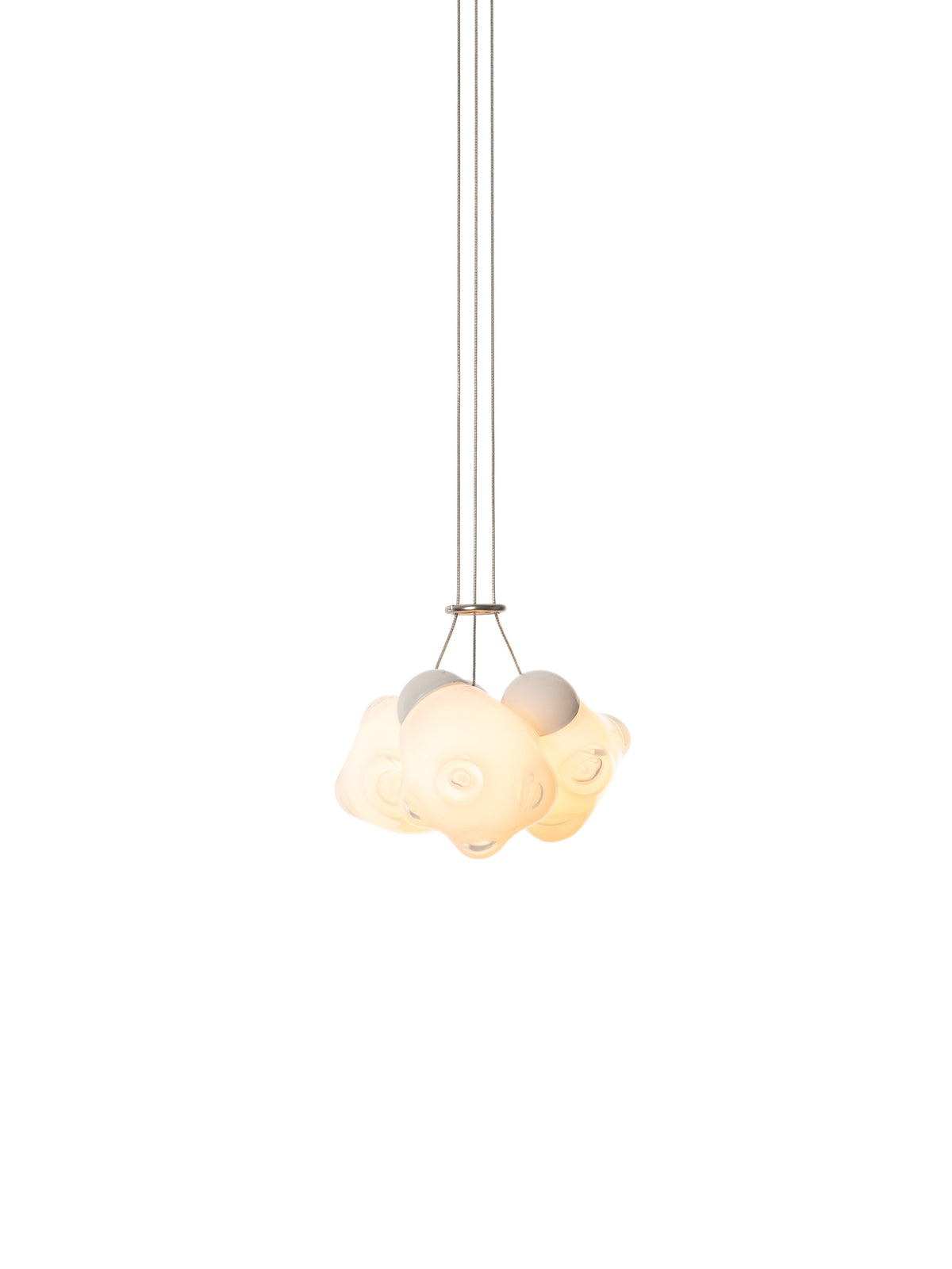 Bocci 57 Cluster Pendelleuchte – Ansicht 11
