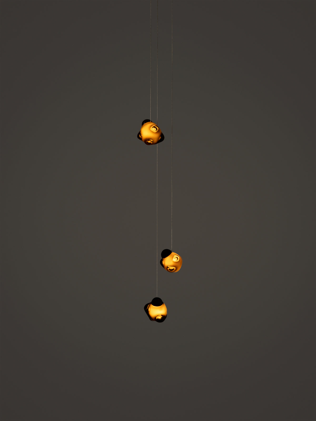 Bocci 57 Random Pendelleuchte – Ansicht 10