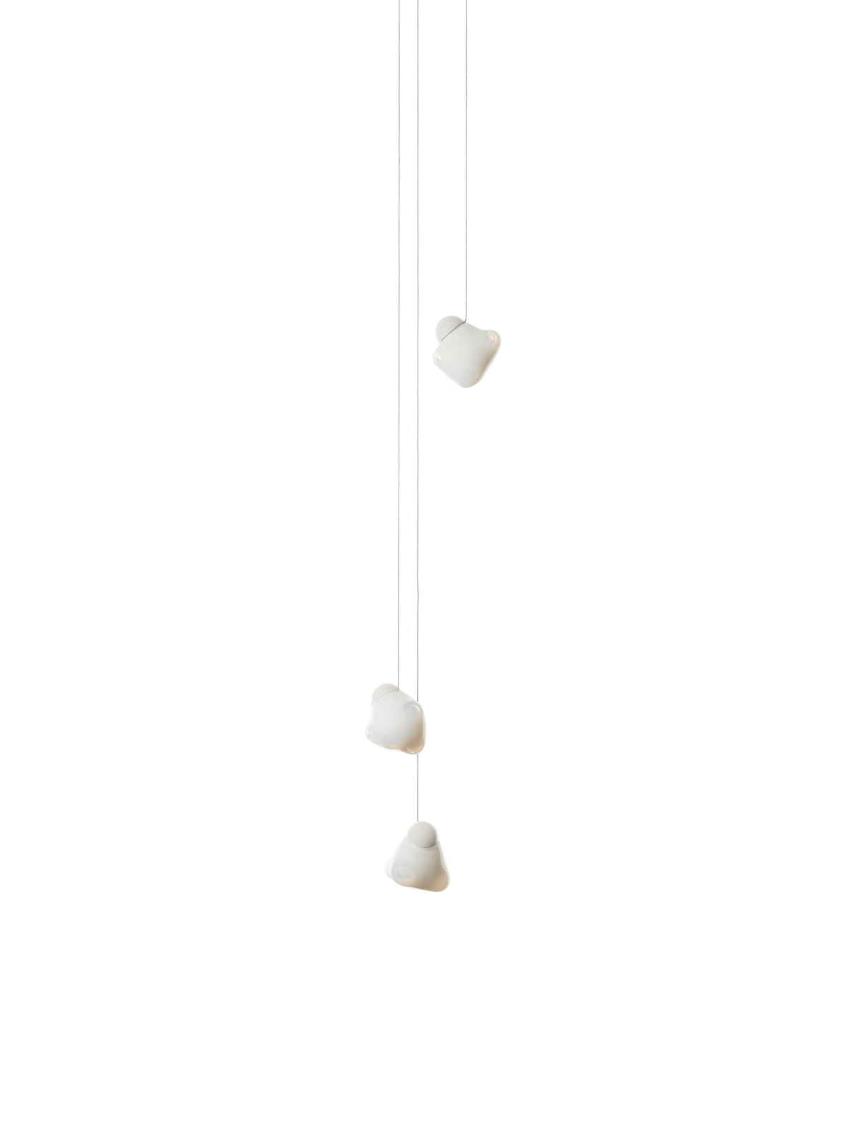 Bocci 57 Random Pendelleuchte – Ansicht 12