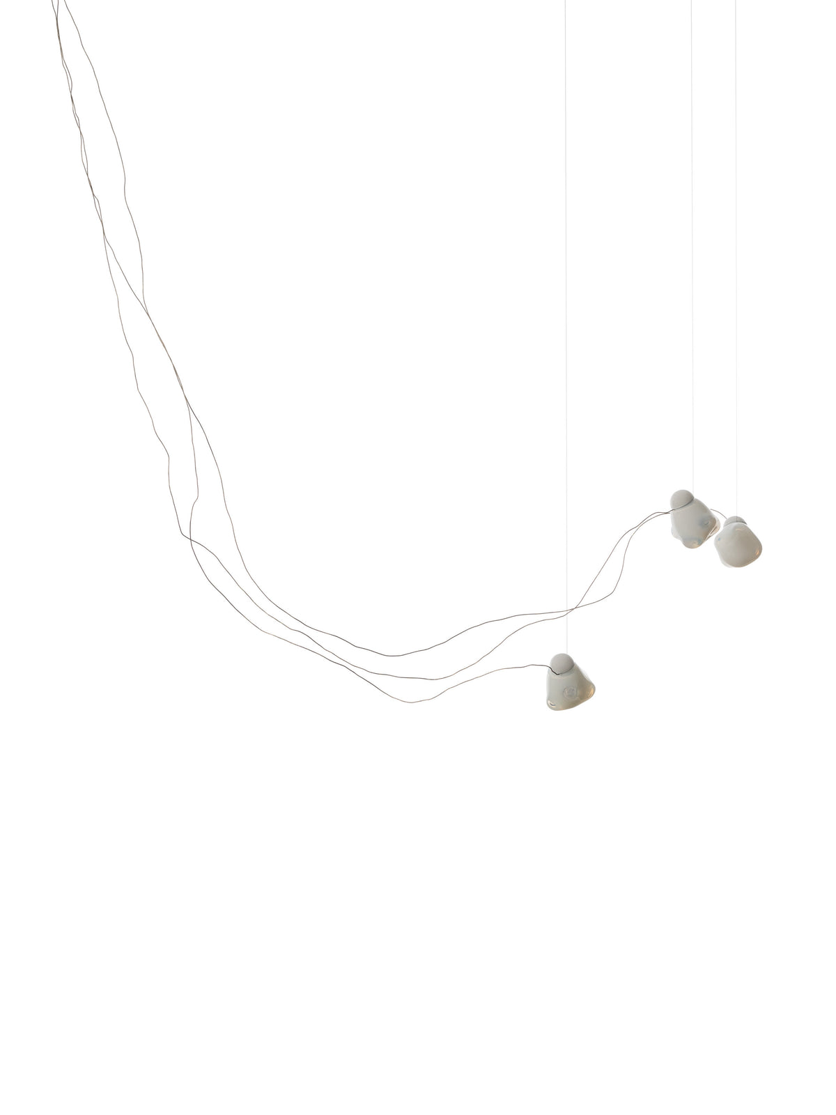 Bocci 57 Sculptural Cable Pendelleuchte – Ansicht 16