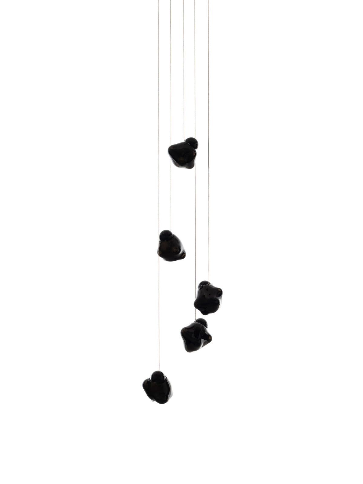 Bocci 57 Random Pendelleuchte – Ansicht 15