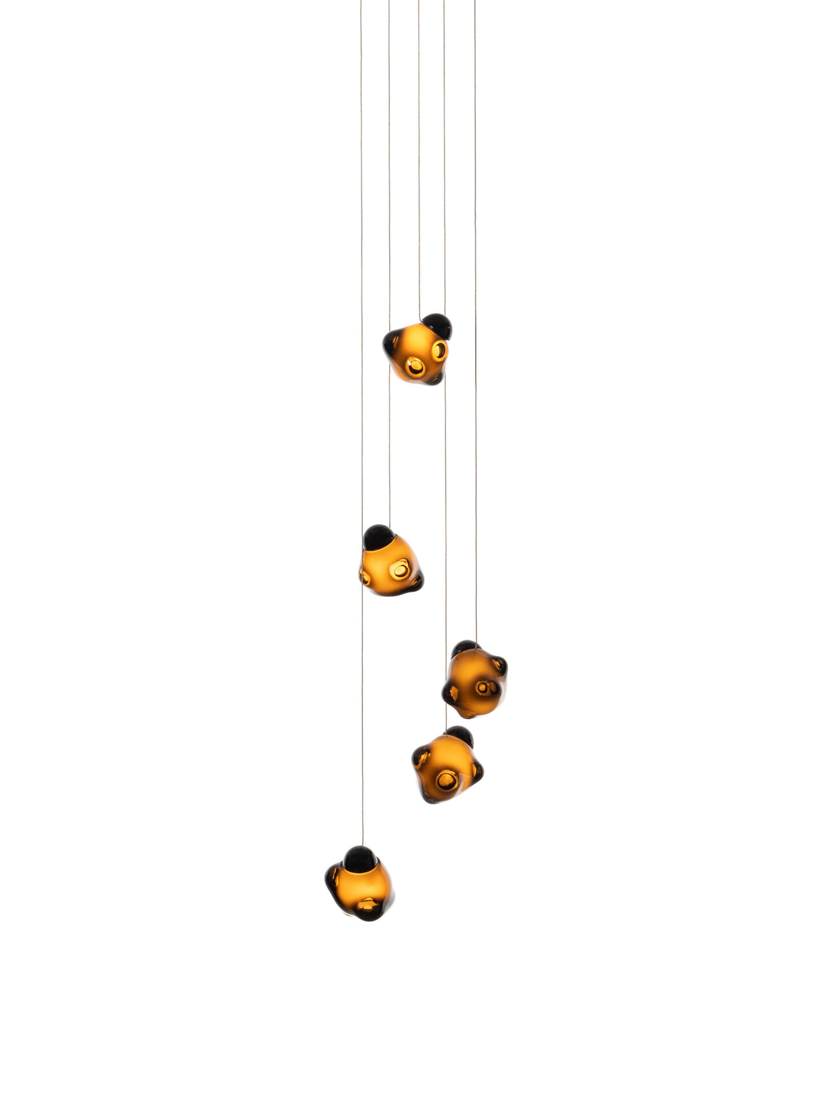 Bocci 57 Random Pendelleuchte – Ansicht 14