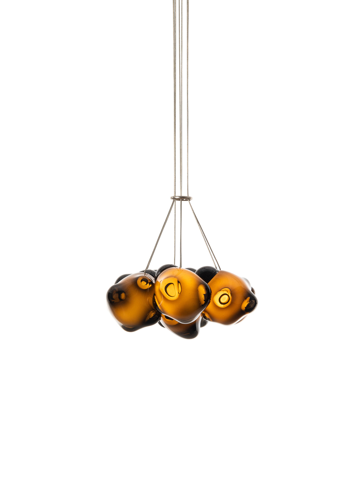 Bocci 57 Cluster Pendelleuchte – Ansicht 15