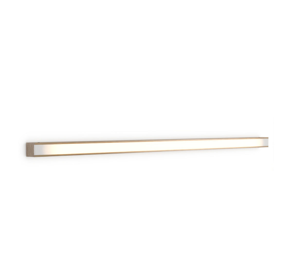 Tunto LED28 FIX Wandleuchte – Ansicht 14