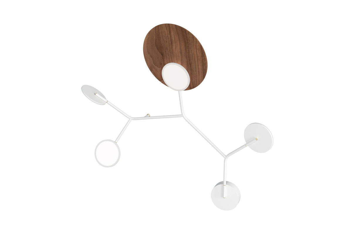 Tunto Ballon Wall 05 C Wandleuchte – Ansicht 6