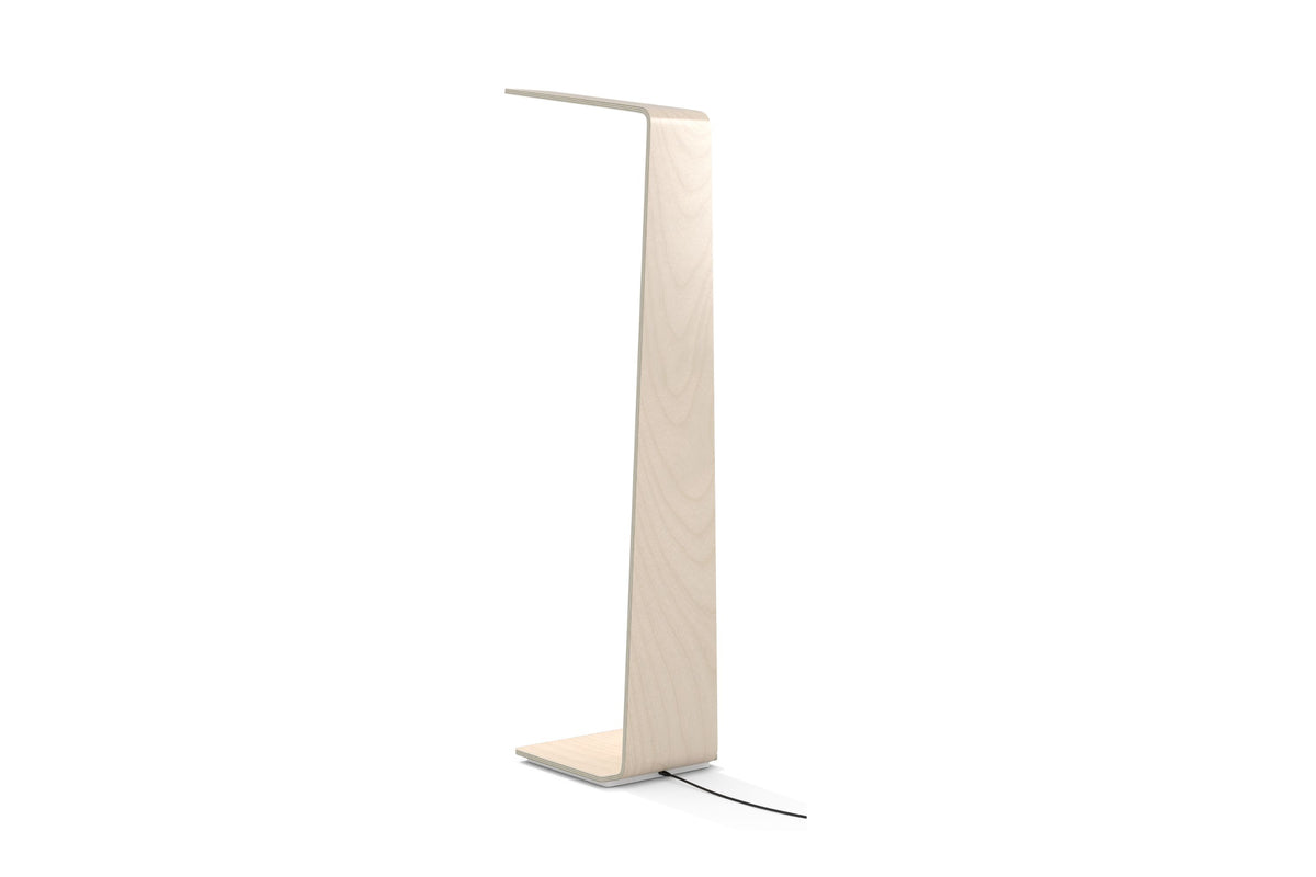 Tunto LED2 Stehleuchte – Ansicht 2