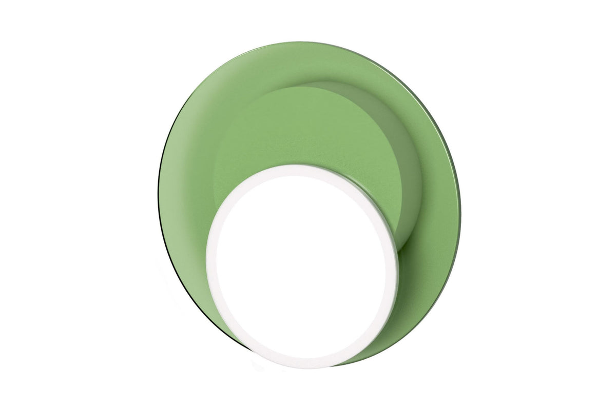 Tunto Dot 02 Wandleuchte – Ansicht 7